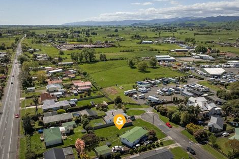 Photo of property in 10 Poland Street, Paeroa, 3600