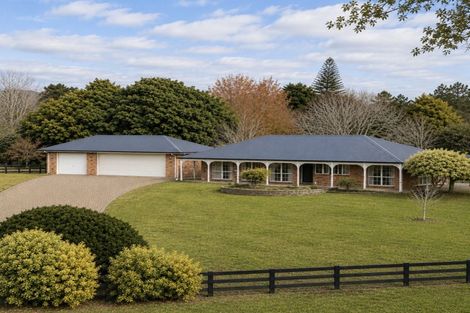 Photo of property in 440 Franklin Street, Pirongia, 3802