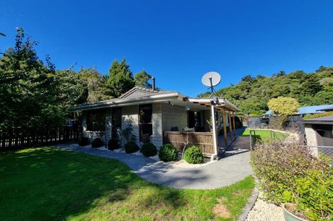Photo of property in 59 Power Road, Karoro, Greymouth, 7805