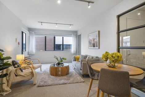 Photo of property in Detroit Apartments, 104/181 Tasman Street, Mount Cook, Wellington, 6021