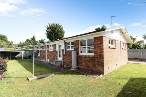 Photo of property in 8b Arawa Street, Frankton, Hamilton, 3204