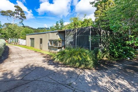 Photo of property in 365 Mill Creek Road, Kaimarama, Whitianga, 3591