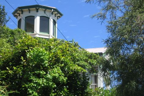 Photo of property in 11 Boundary Road, Kelburn, Wellington, 6012