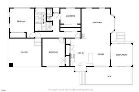 Photo of property in 6 Tuffnell Street, Richmond, 7020