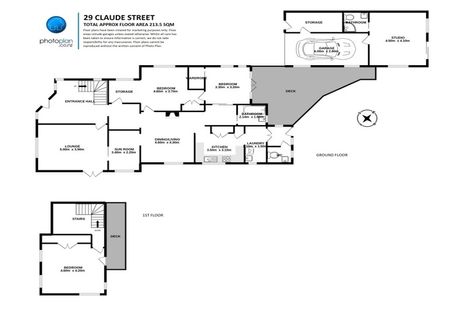 Photo of property in 29 Claude Street, Fairfield, Hamilton, 3214