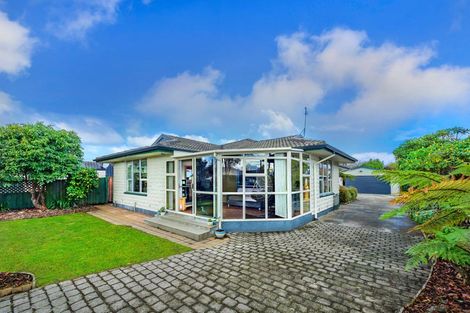 Photo of property in 76 Wingate Street, Redwood, Christchurch, 8051