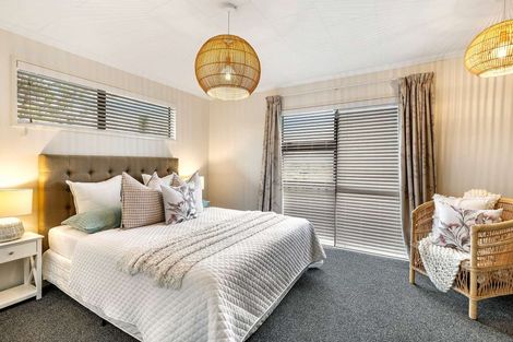 Photo of property in 5 Rangeview Place, Feilding, 4702