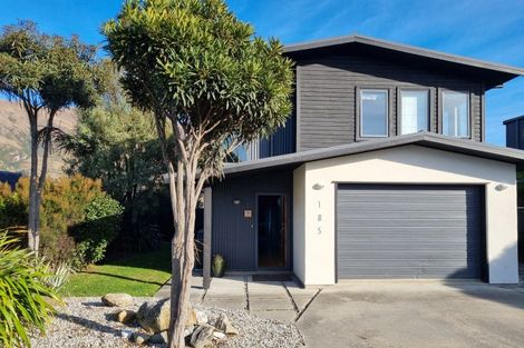 Photo of property in 185 Stone Street, Wanaka, 9305