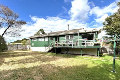 Photo of property in 4 Waipapa Street, Tokoroa, 3420