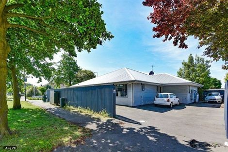 Photo of property in 76 Osborne Street, Waltham, Christchurch, 8011