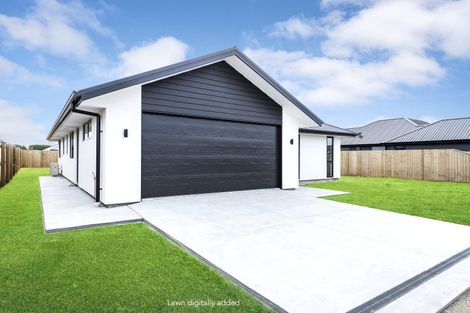 Photo of property in 9 Collisson Street, Leeston, 7632