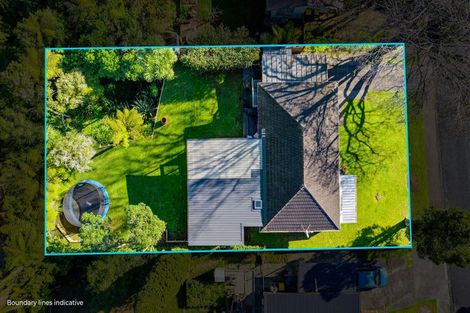 Photo of property in 14 Rosecamp Road, Beach Haven, Auckland, 0626