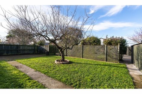 Photo of property in 9 Stopforth Street, Woodend, 7610