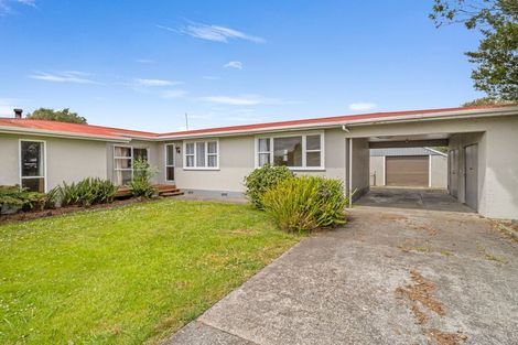 Photo of property in 68 Salisbury Street, Ashhurst, 4810