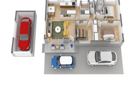 Photo of property in 2 Mcnaughton Avenue, Mangere East, Auckland, 2024