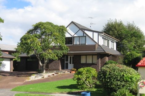 Photo of property in 11b Malloy Place, Eastern Beach, Auckland, 2012