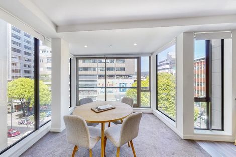 Photo of property in Vsp South, 306/168 Victoria Street, Te Aro, Wellington, 6011