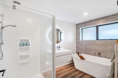 Photo of property in 13 Stackwood Avenue, Woodend, 7610