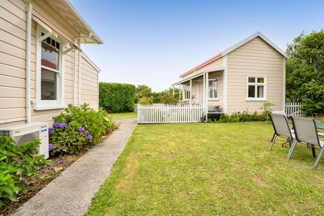 Photo of property in 1245 Upland Road, Egmont Village, Inglewood, 4386