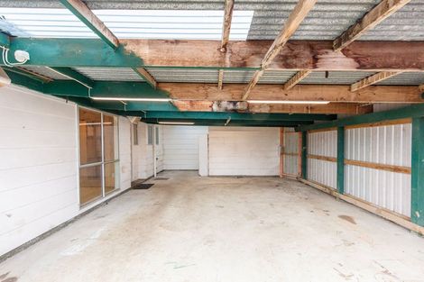 Photo of property in 8a Kebbell Avenue, Levin, 5510