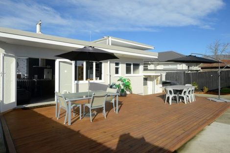 Photo of property in 116 Richardson Terrace, Woolston, Christchurch, 8023