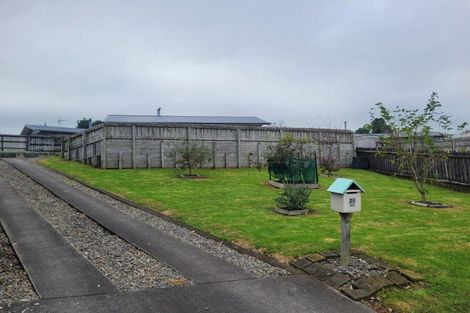 Photo of property in 26 Lantana Avenue, Bell Block, New Plymouth, 4312