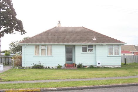 Photo of property in 52 Hillary Crescent, Maraenui, Napier, 4110