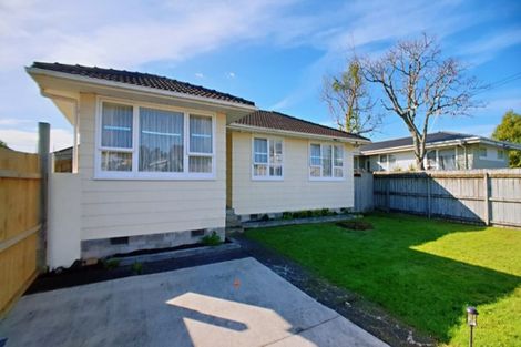 Photo of property in 48 Greenhaven Avenue, Opaheke, Papakura, 2113