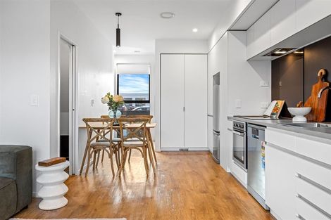 Photo of property in 8/283 Brougham Street, Sydenham, Christchurch, 8023