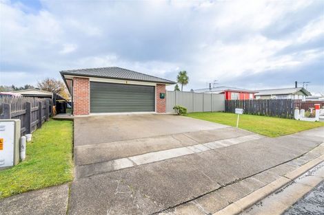 Photo of property in 7 Crowther Crescent, Heidelberg, Invercargill, 9812