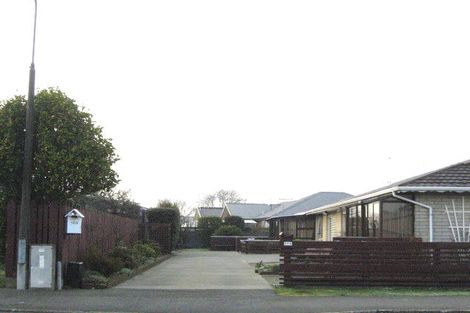 Photo of property in 101 Mary Street, Richmond, Invercargill, 9810
