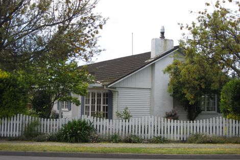 Photo of property in 121 Redwood Street, Redwoodtown, Blenheim, 7201