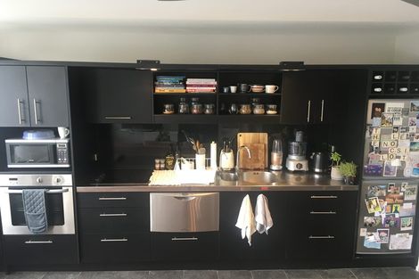 Photo of property in 8c/123 Molesworth Street, Thorndon, Wellington, 6011