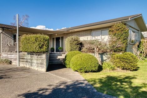 Photo of property in 13 Everest Avenue, Havelock North, 4130