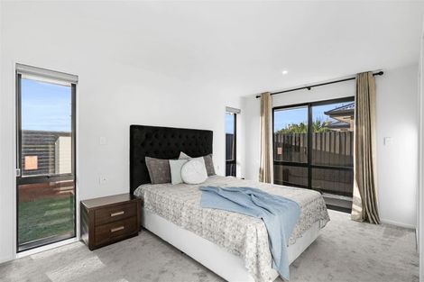 Photo of property in 14 Bill Harvey Drive, Halswell, Christchurch, 8025