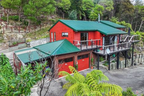 Photo of property in 25a Milton Terrace, Picton, 7220