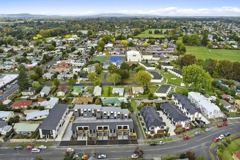 Photo of property in 9/88 Carrington Avenue, Silverdale, Hamilton, 3216