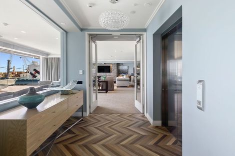 Photo of property in Quay Apartments Tower 2, 208/283 Wakefield Quay, Stepneyville, Nelson, 7010