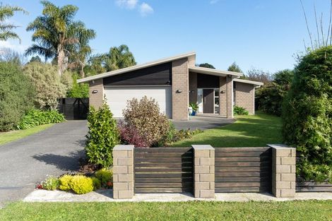 Photo of property in 190 Roslyn Road, Levin, 5510