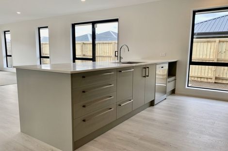 Photo of property in 38 Branthwaite Drive, Rolleston, 7615