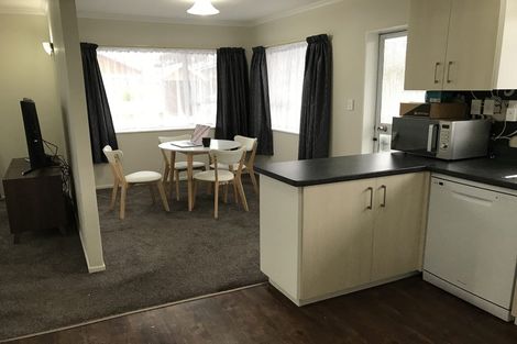 Photo of property in 21 Bulteel Street, New Plymouth, 4310