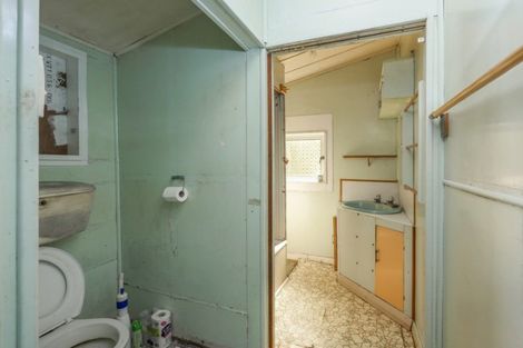 Photo of property in 34 Island Terrace, Port Chalmers, 9023