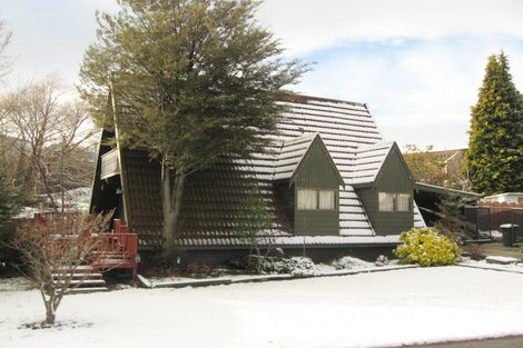 Photo of property in 3 Lanes Road, Bridge Hill, Alexandra, 9320