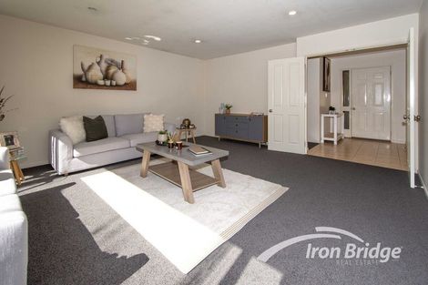 Photo of property in 18 Amoka Crescent, Parklands, Christchurch, 8083