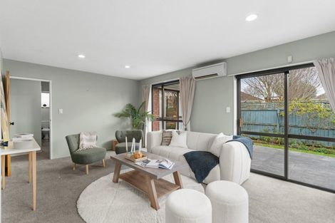 Photo of property in 6 Saskia Lane, Somerfield, Christchurch, 8024