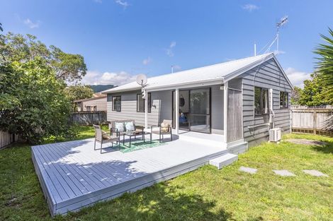 Photo of property in 16a Pukeko Street, Paraparaumu, 5032