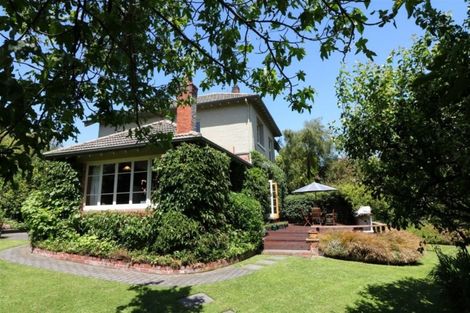Photo of property in 55 Evans Street, Maori Hill, Timaru, 7910