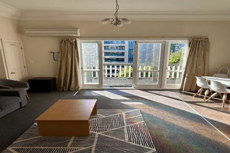 Photo of property in 201 The Terrace, Wellington Central, Wellington, 6011