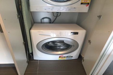 Photo of property in Queen's Residences, 1307/8 Airedale Street, Auckland Central, Auckland, 1010