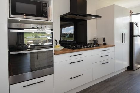 Photo of property in 436 Glenmohr Road, Waipu, 0582